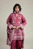 Khaadi A22-26-118FD2 Lawn Collection 2026