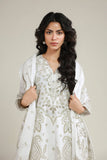 Khaadi A22-26-118FI2 Lawn Collection 2026
