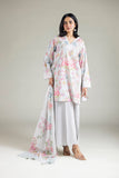 Khaadi A22-26-120FC1 Lawn Collection 2026