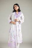 Khaadi A22-26-120FD2 Lawn Collection 2026