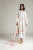 Khaadi A22-26-120FE1 Lawn Collection 2026