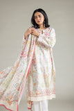 Khaadi A22-26-120FE1 Lawn Collection 2026