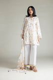 Khaadi A22-26-120FH2 Lawn Collection 2026
