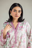 Khaadi A22-26-120FI1 Lawn Collection 2026