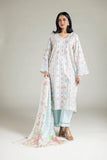 Khaadi A22-26-120FJ1 Lawn Collection 2026