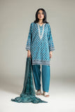 Khaadi A22-26-121FA1 Lawn Collection 2026