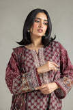 Khaadi A22-26-121FA2 Lawn Collection 2026