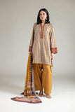 Khaadi A22-26-121FF1 Lawn Collection 2026