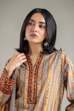 Khaadi A22-26-121FF1 Lawn Collection 2026