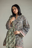 Khaadi A22-26-121FG1 Lawn Collection 2026