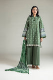 Khaadi A22-26-121FH2 Lawn Collection 2026