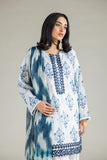 Khaadi A22-26-121FJ1 Lawn Collection 2026