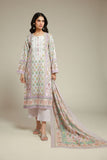 Khaadi A22-26-124FD1 Lawn Collection 2026