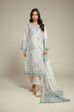 Khaadi A22-26-124FE2 Lawn Collection 2026