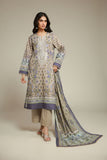 Khaadi A22-26-124FJ2 Lawn Collection 2026