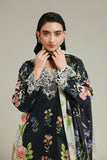 Khaadi A33-26-110FA2-VG_MULTI Fabrics First Bloom 2026