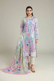 Khaadi A33-26-110FC1-VG_MULTI Fabrics First Bloom 2026