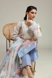 Khaadi A33-26-110FD1-VG_MULTI Fabrics First Bloom 2026
