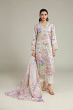 Khaadi A33-26-110FF1-VG_MULTI Fabrics First Bloom 2026