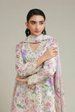 Khaadi A33-26-110FF1-VG_MULTI Fabrics First Bloom 2026