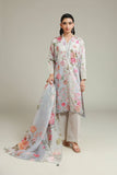 Khaadi A33-26-110FG2-VG_MULTI Fabrics First Bloom 2026