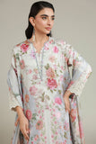 Khaadi A33-26-110FG2-VG_MULTI Fabrics First Bloom 2026