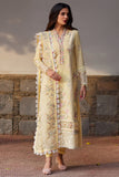 Elan Zenel (EL24-08 B) Luxury Lawn Collection 2024