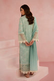 Afrozeh Leonora Floral Charm 2025