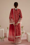 Afrozeh Daina Floral Charm 2025