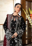 Aik Atelier Eid Lawn Look 01 Samah Eid Lawn Vol 2 2024
