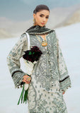 AIK Atelier Lawn 25 Look 08 Lawn Vol 1 2025