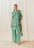 AIK Atelier Look B2603A Lawn Vol 2 2026
