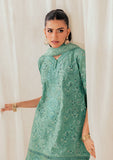 AIK Atelier Look B2603A Lawn Vol 2 2026