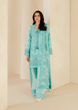 AIK Atelier Look B2605A Lawn Vol 2 2026