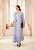 AIK Atelier look 01 A Lawn Eid Edit Vol-3 2024