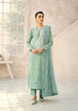 AIK Atelier Eid Look 02 B Eid Edit Lawn Vol 3 2024