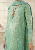 AIK Atelier Eid Look 02 B Eid Edit Lawn Vol 3 2024