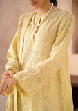 AIK Atelier look 03 A Lawn Eid Edit Vol-3 2024