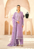 AIK Atelier look 04 A Lawn Eid Edit Vol-3 2024