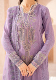 AIK Atelier look 04 A Lawn Eid Edit Vol-3 2024