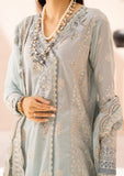 AIK Atelier look 04 B Lawn Eid Edit Vol-3 2024