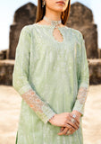 AIK Atelier Pardes Lawn Look 02 Pardes Lawn Vol 1 2024