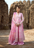 AIK Atelier Pardes Lawn Look 09 Pardes Lawn Vol 1 2024