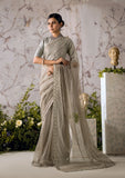 AIK Atelier Sari Edit Look 03 Sari Edition 2025