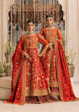 AIK Atelier Look A2605 Wedding Festive 2026