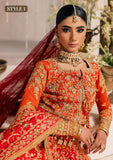 AIK Atelier Look A2605 Wedding Festive 2026