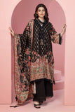 Khaadi BCO240306 Black Eid Collection 2024