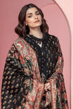 Khaadi BCO240306 Black Eid Collection 2024