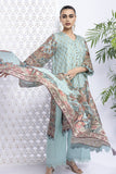 Khaadi BCO240306 L-Blue Eid Collection 2024