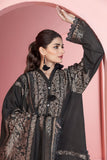 Khaadi BCO240311 Black Eid Collection 2024